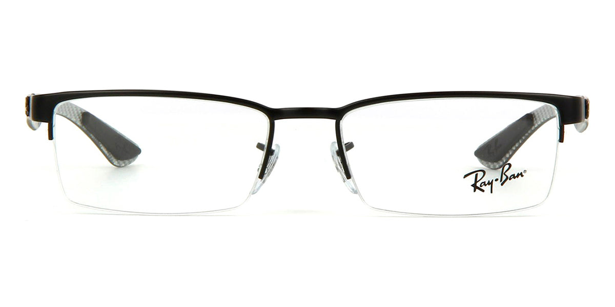 Ray-Ban Tech Carbon Fibre RB 8412 2503