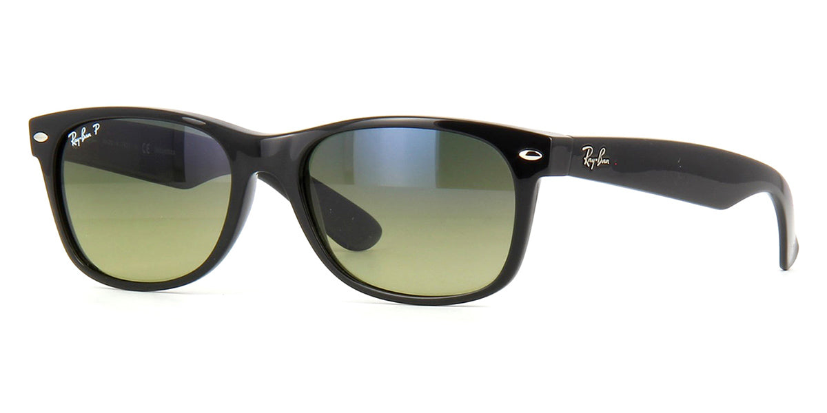Ray-Ban New Wayfarer 2132 901/76 Polarised