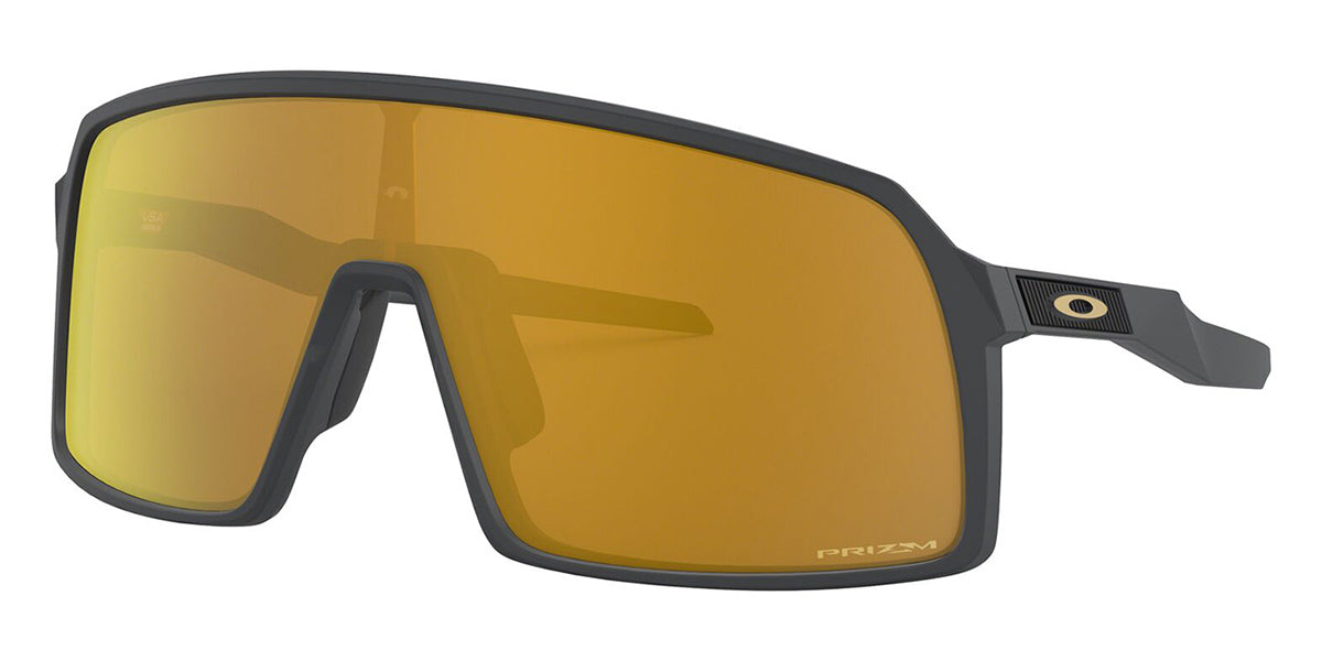 Oakley Sutro OO9406 05 Prizm - As Seen On Pete Davidson