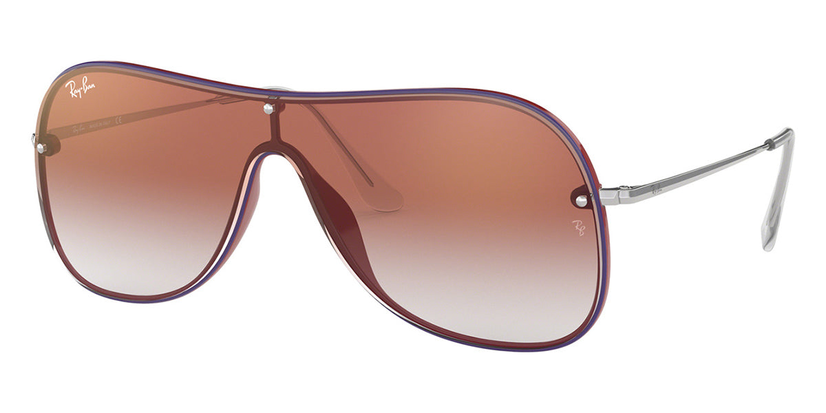 Ray-Ban RB 4311N 6375/V0