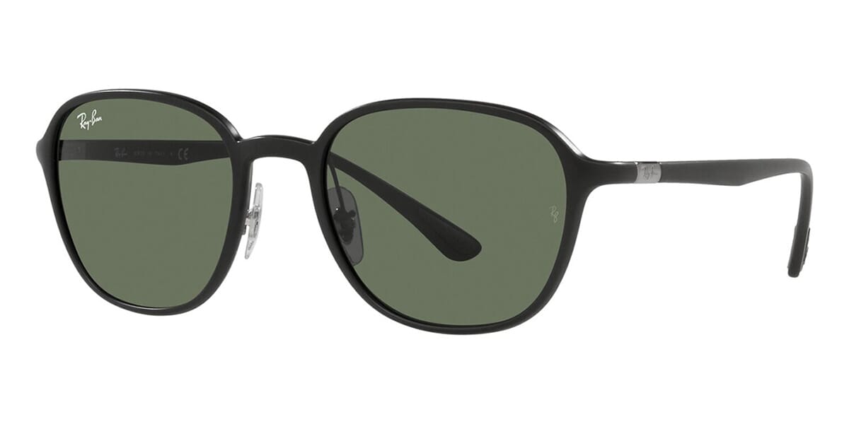 Ray-Ban RB 4341 601S/71