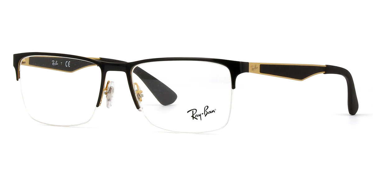 Ray-Ban RB 6335 2890