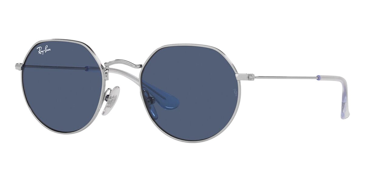 Ray-Ban Junior Jack RJ 9565S 212/80 Childs Frame