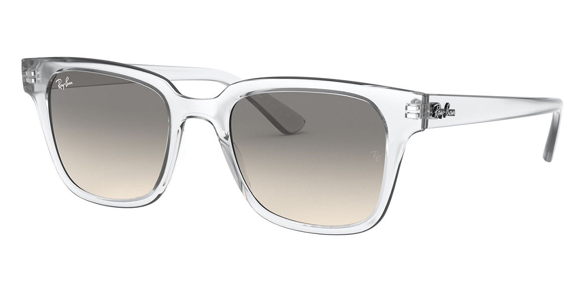 Ray-Ban RB 4323 6447/32 - As Seen On Kaley Cuoco