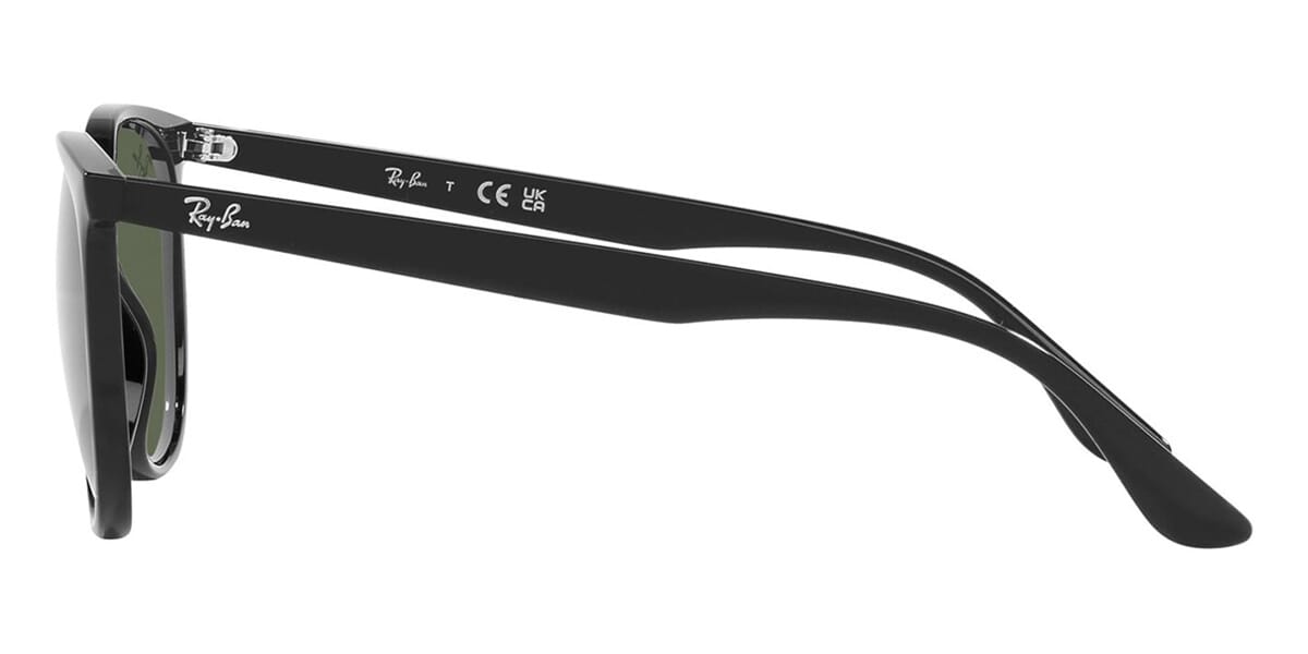 Ray-Ban RB 4378 601/71