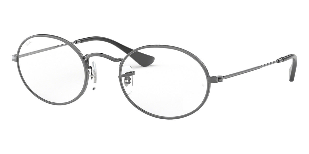 Ray-Ban Oval RB 3547V 2502