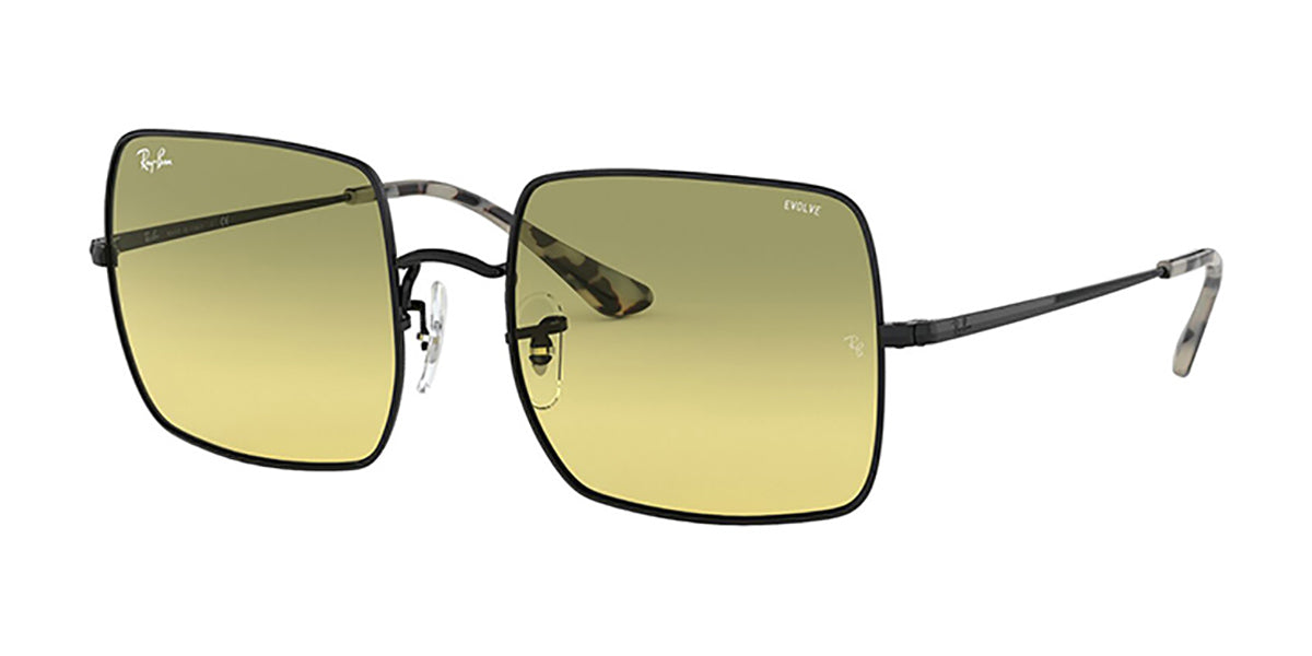 Ray-Ban Square RB 1971 9152/AB Photochromic