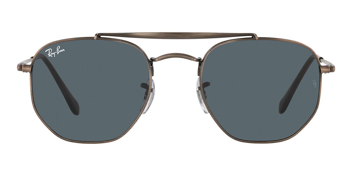 Ray-Ban The Marshal RB 3648 9230/R5