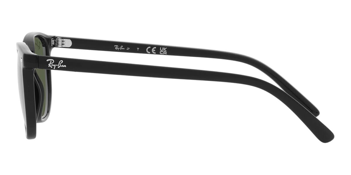 Ray-Ban Junior Elliot RJ 9097S 100/71 Childs Frame