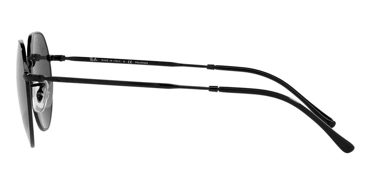 Ray-Ban Jack RB 3565 002/48 Polarised