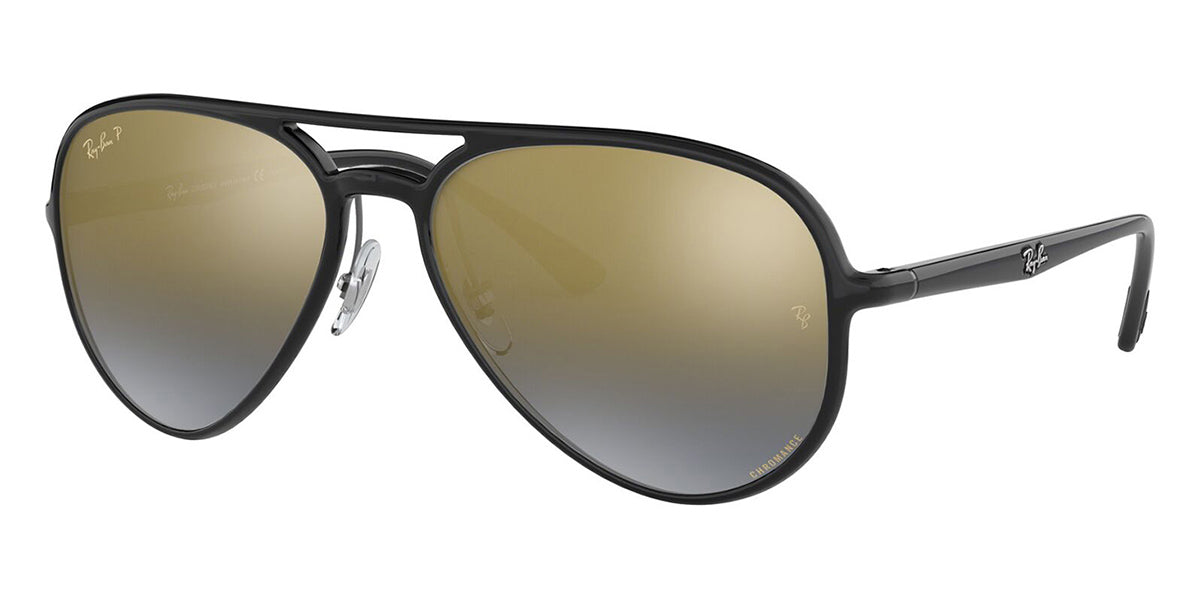 Ray-Ban RB 4320CH 601/J0 Polarised