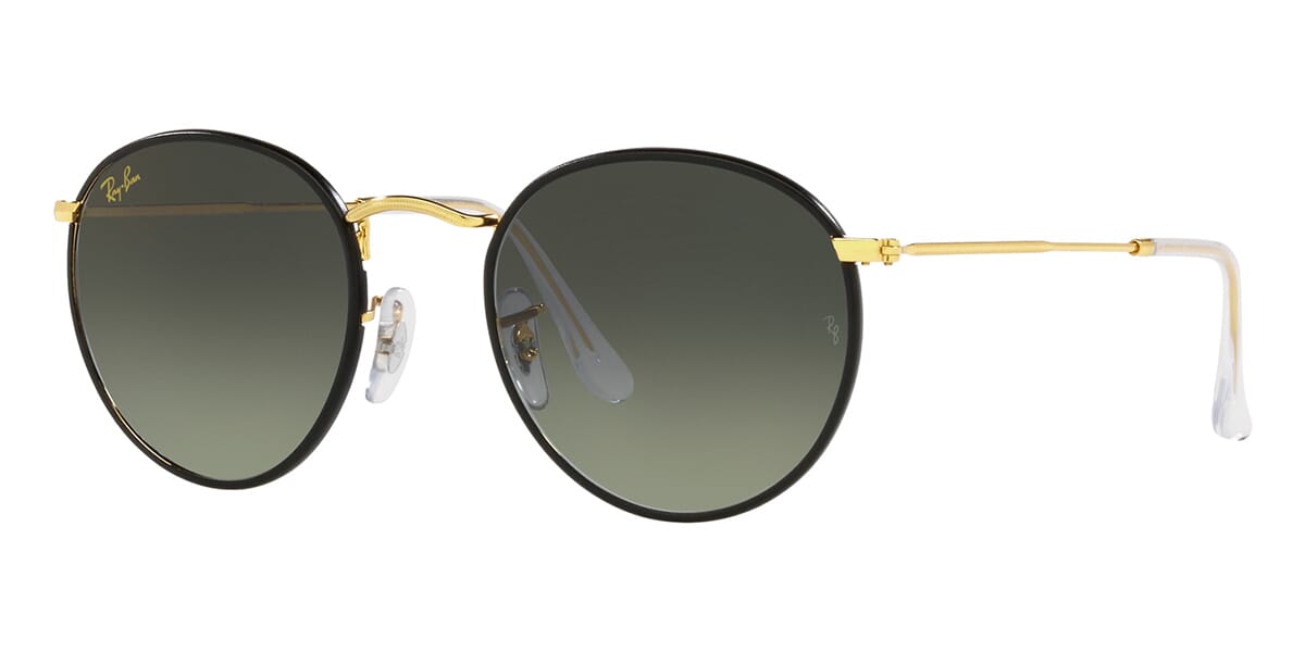 Ray-Ban Round Full Color RB 3447JM 9196/71