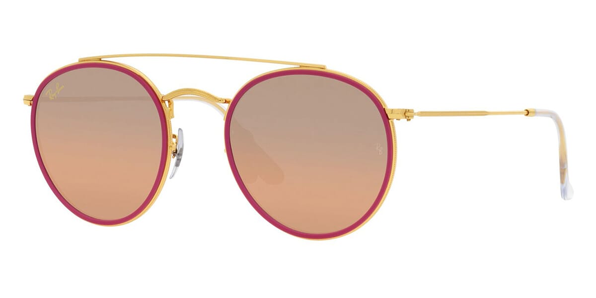 Ray-Ban RB 3647N 9237/3E