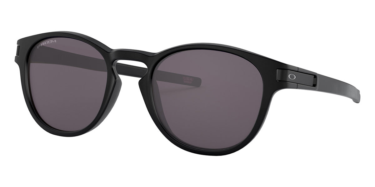 Oakley Latch OO9265 56 Prizm
