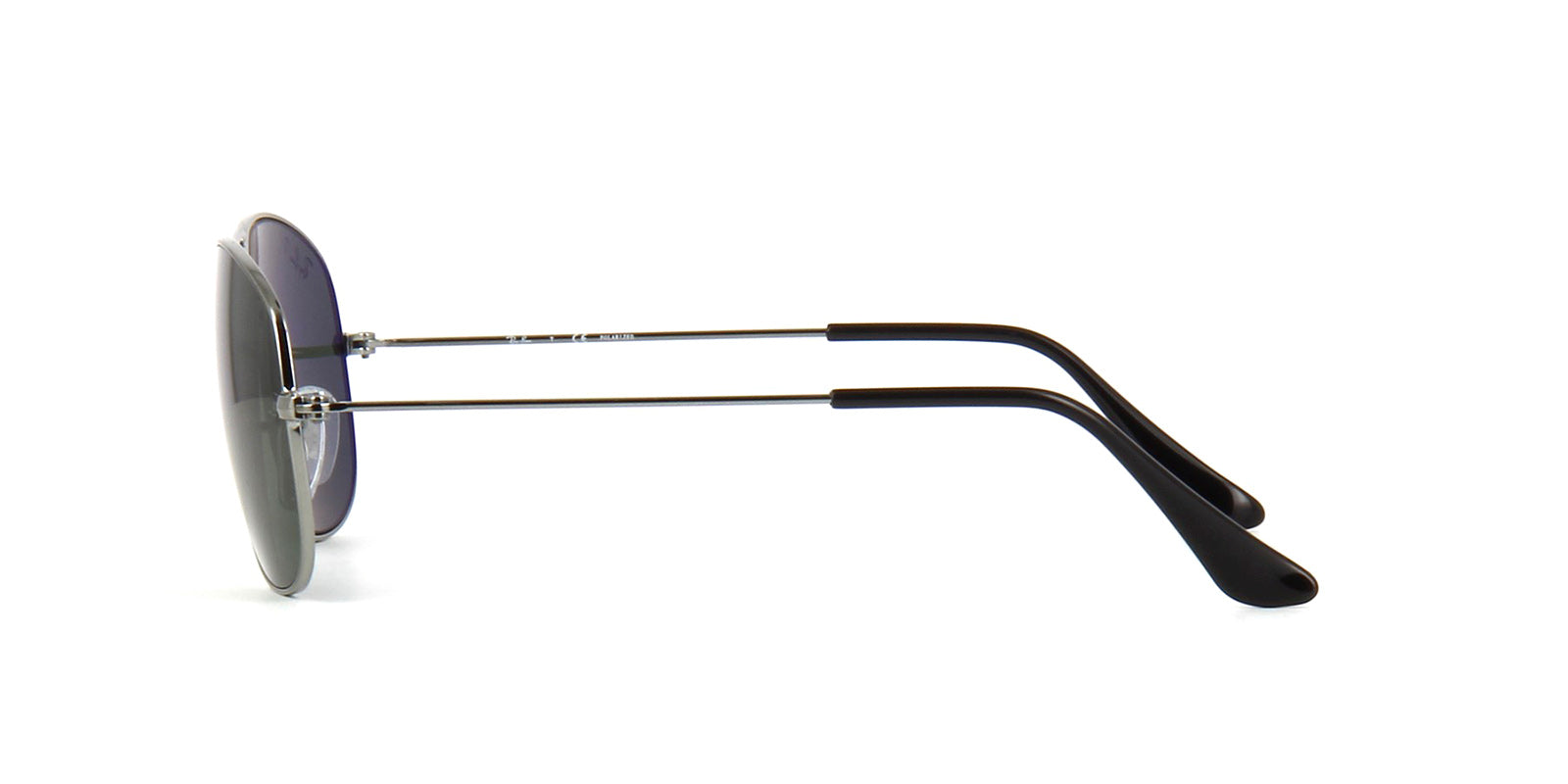 Ray-Ban Cockpit 3362 004/58 Polarised