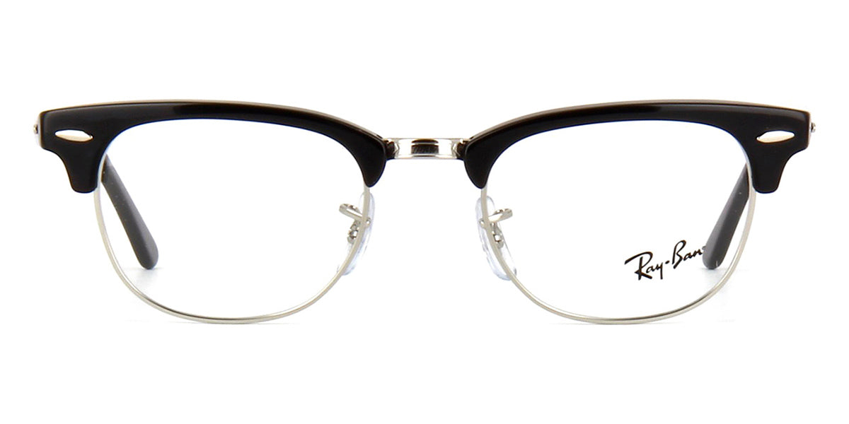 Ray-Ban Clubmaster Optical RB 5154 2000 - As Seen On Suga