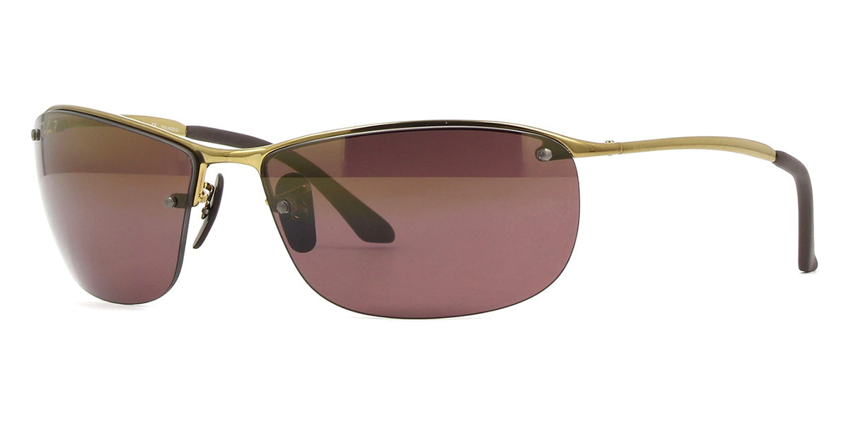 Ray-Ban RB 3542 197/6B Polarised