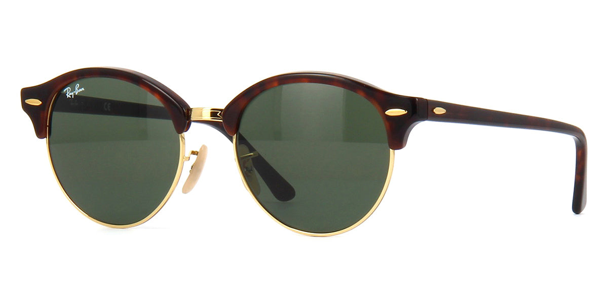 Ray-Ban Clubround RB 4246 990