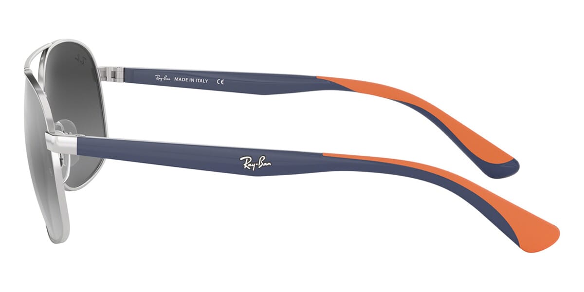 Ray-Ban RB 3593 9101/88