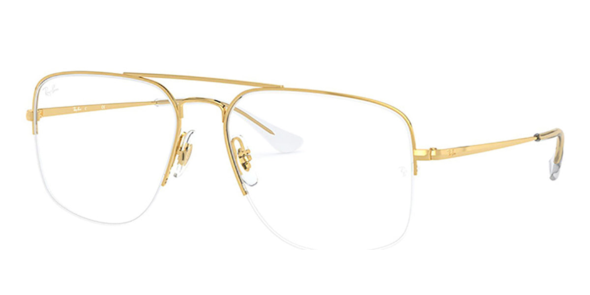 Ray-Ban The General Gaze RB 6441 2500