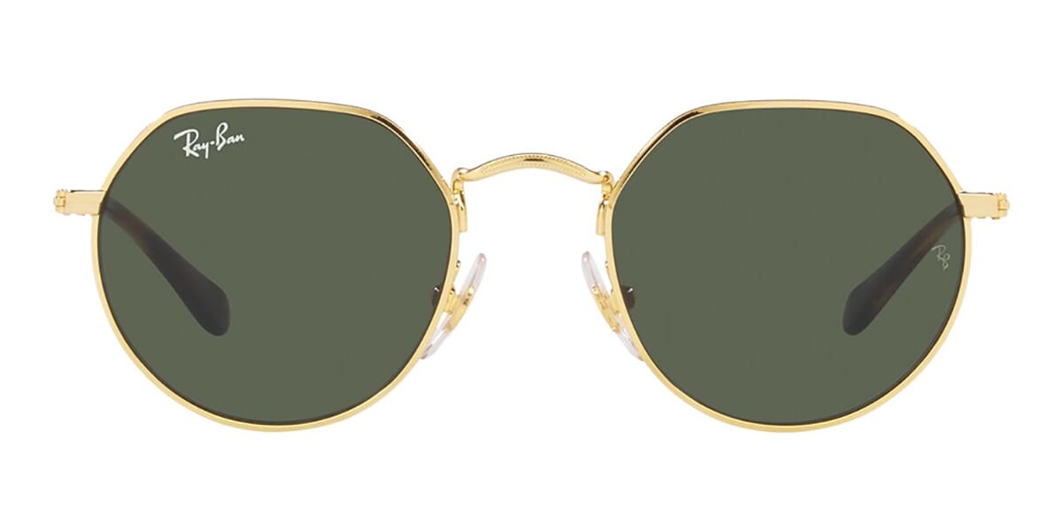 Ray-Ban Junior Jack RJ 9565S 223/71 Childs Frame