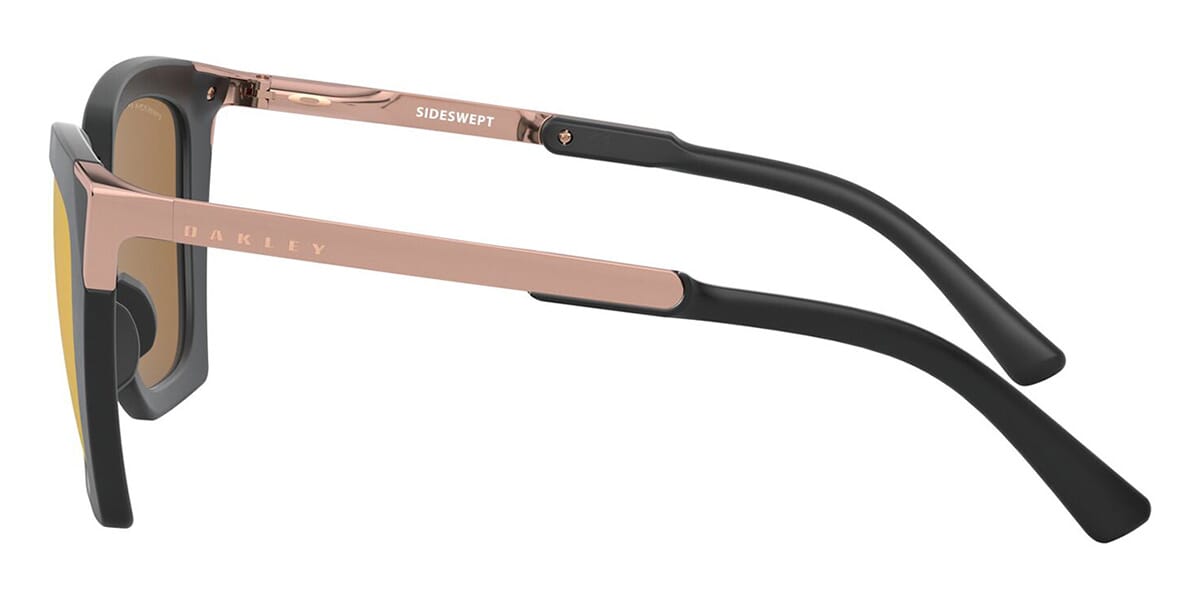 Oakley Sideswept OO9445 04 Prizm Polarised