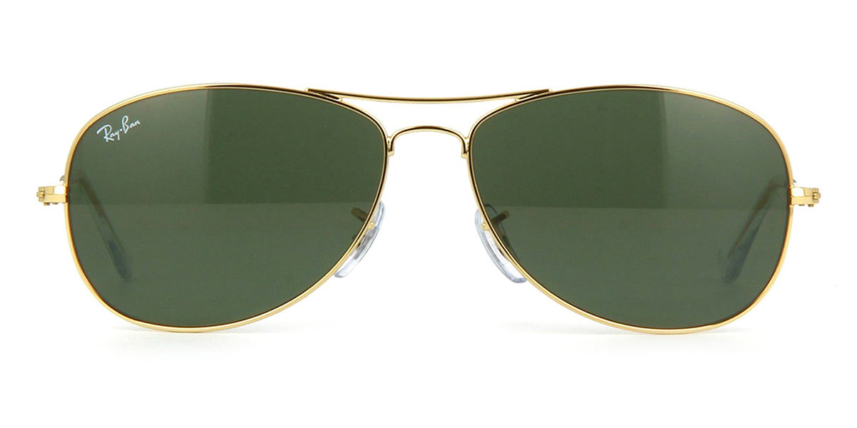 Ray-Ban Cockpit 3362 001