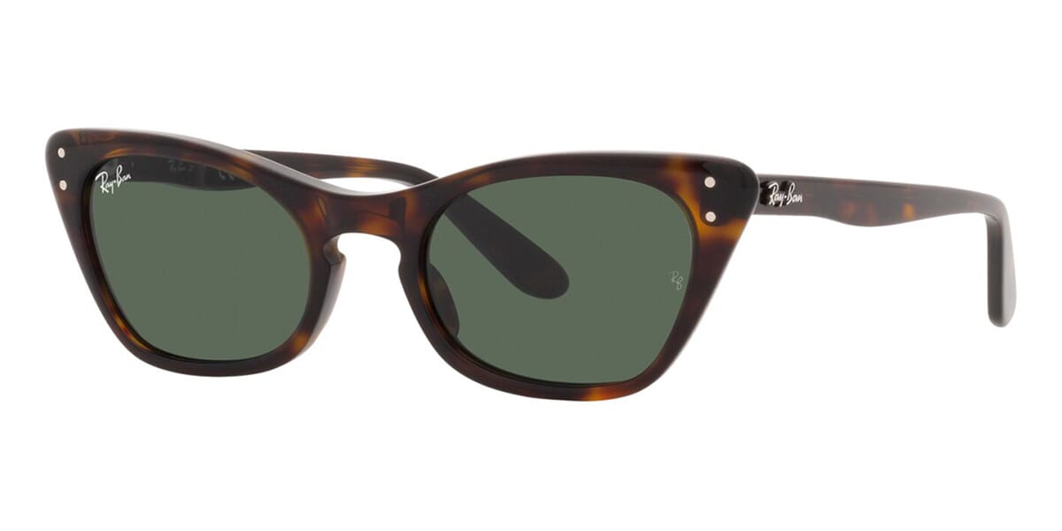 Ray-Ban Junior Miss Burbank RJ 9099S 7102/71 Childs Frame