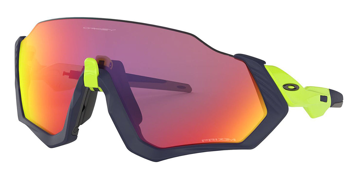 Oakley Flight Jacket OO9401 05 Prizm