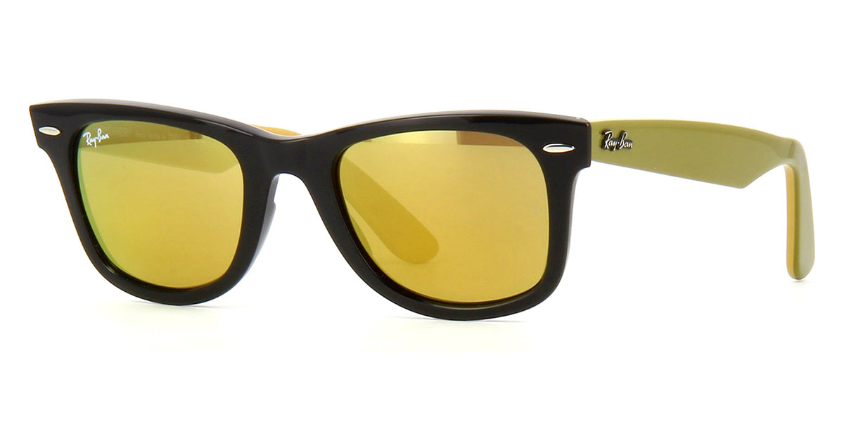 Ray-Ban Wayfarer 2140 117393