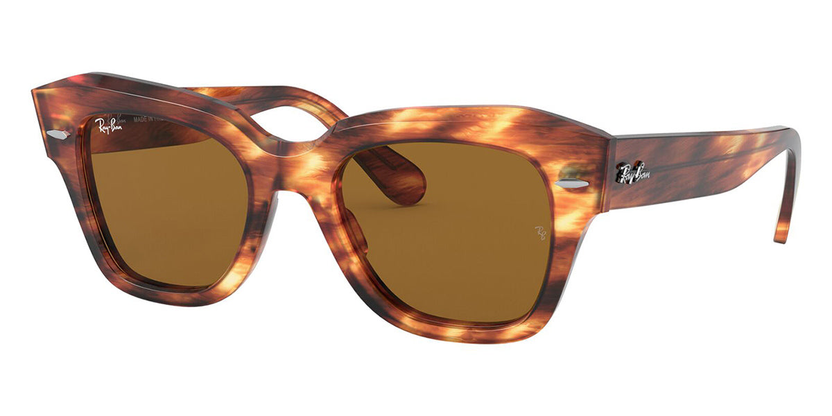 Ray-Ban State Street RB 2186 954/33