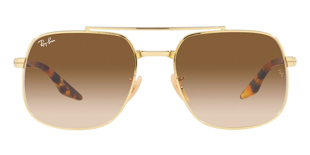 Ray-Ban RB 3699 001/51