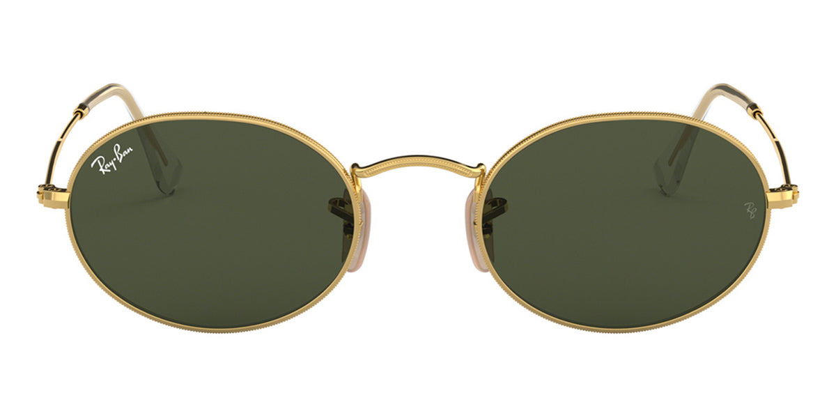 Ray-Ban Oval RB 3547 001/31