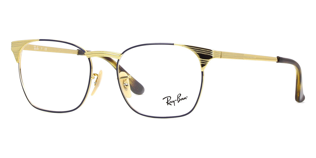 Ray-Ban RB 6386 2903
