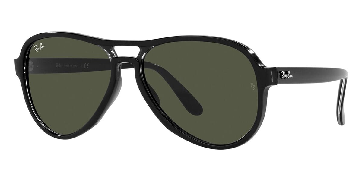 Ray-Ban Vagabond RB 4355 6545/31