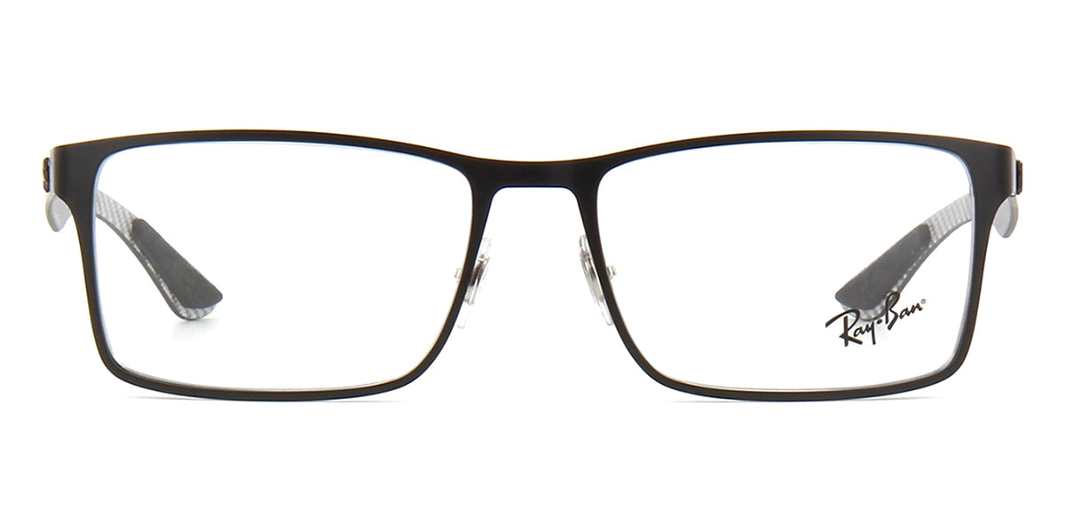 Ray-Ban Tech Carbon Fibre RB 8415 2503