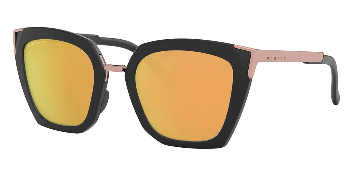 Oakley Sideswept OO9445 04 Prizm Polarised