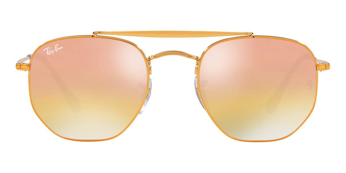 Ray-Ban Marshal RB 3648 9001/I1