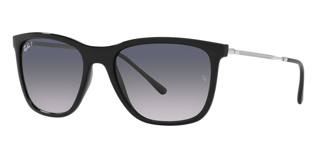Ray-Ban RB 4344 601/78 Polarised