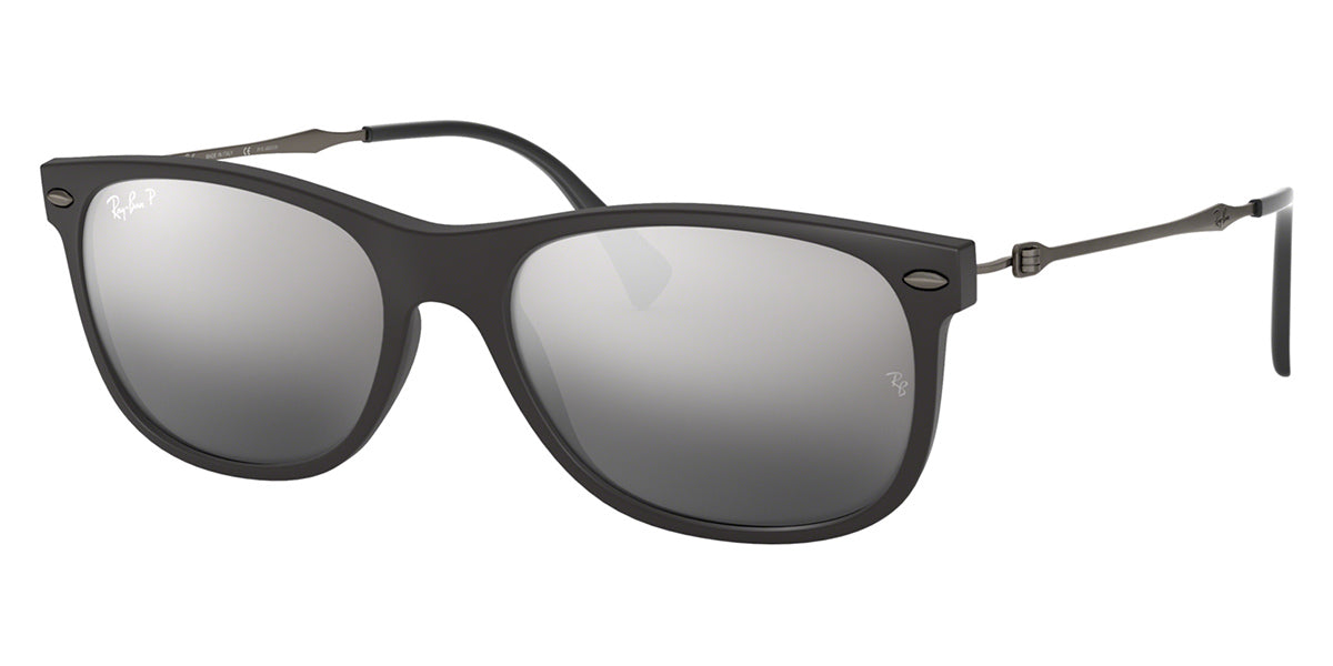Ray-Ban RB 4318 601S/82 Polarised