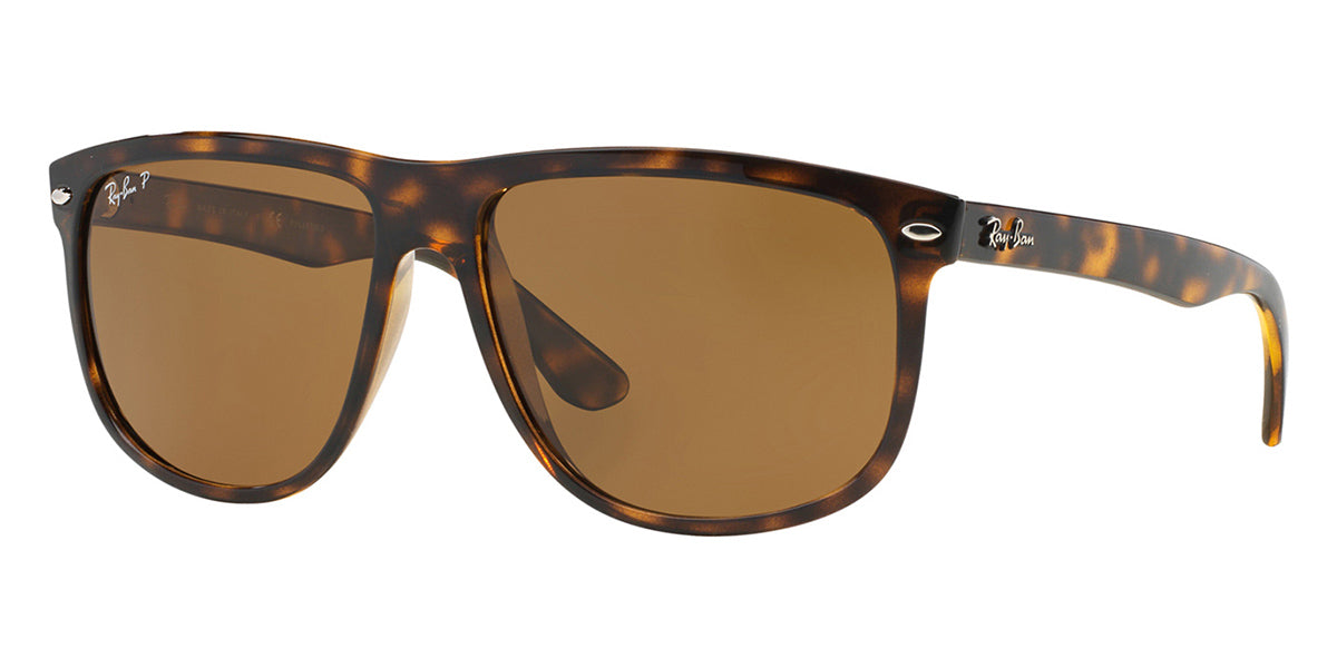 Ray-Ban Boyfriend RB 4147 710/57 Polarised - As Seen On Dolores Catania