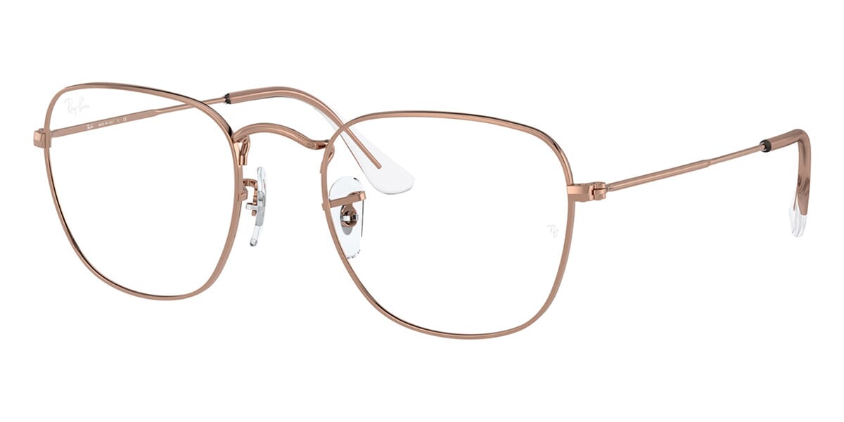 Ray-Ban Frank RB 3857V 3107
