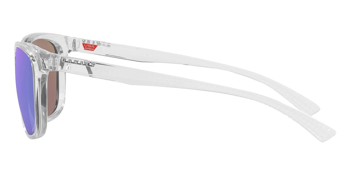 Oakley Leadline OO9473 08 Prizm Polarised