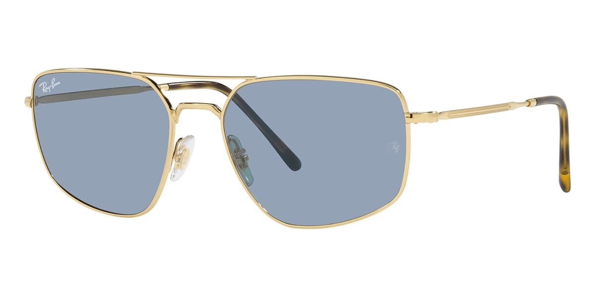 Ray-Ban RB 3666 001/62