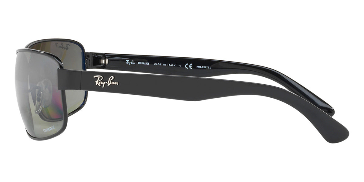 Ray-Ban RB 3566CH 002/5J Polarised