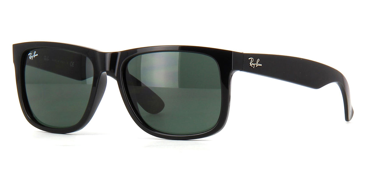 Ray-Ban Justin 4165 601/71