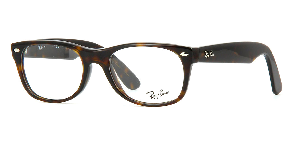Ray-Ban New Wayfarer Optical RB 5184 2012