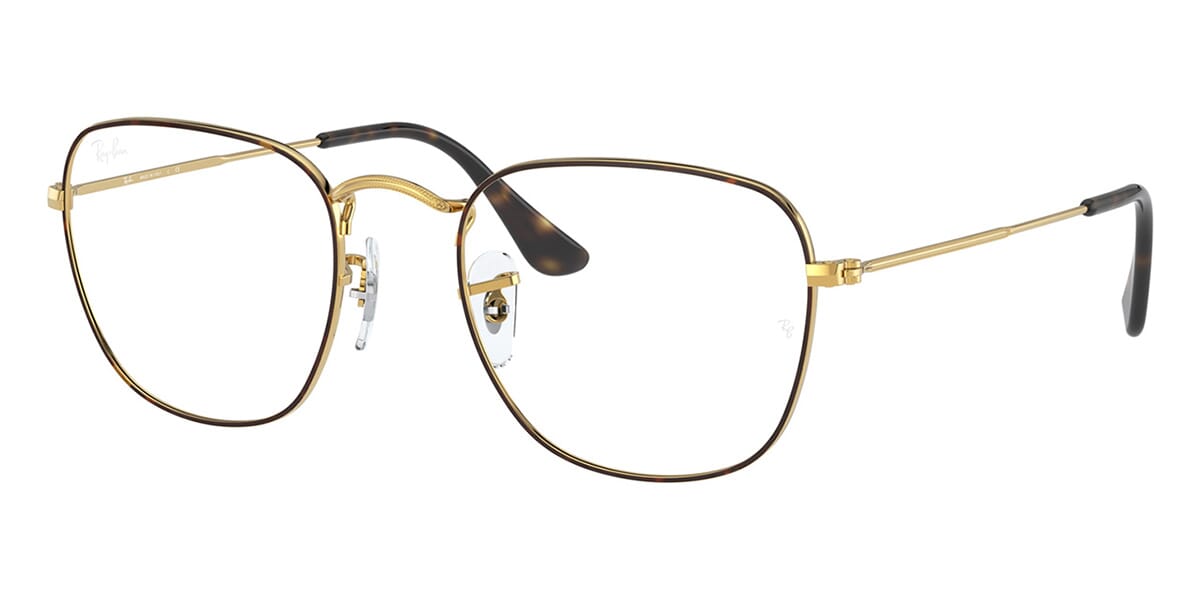 Ray-Ban Frank RB 3857V 3108