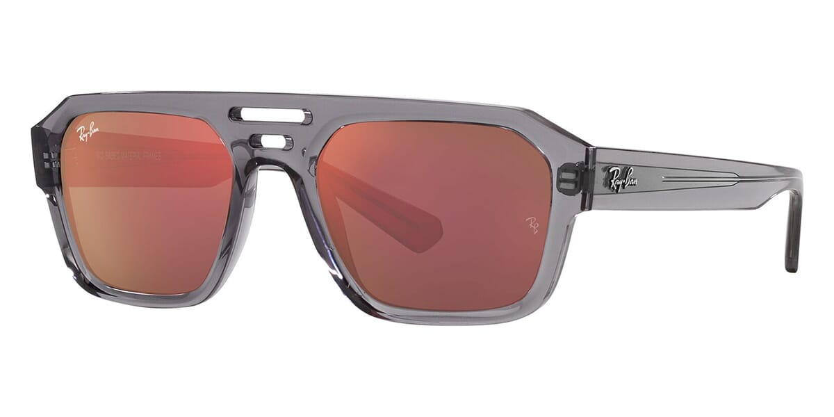 Ray-Ban Corrigan RB 4397 6684/D0