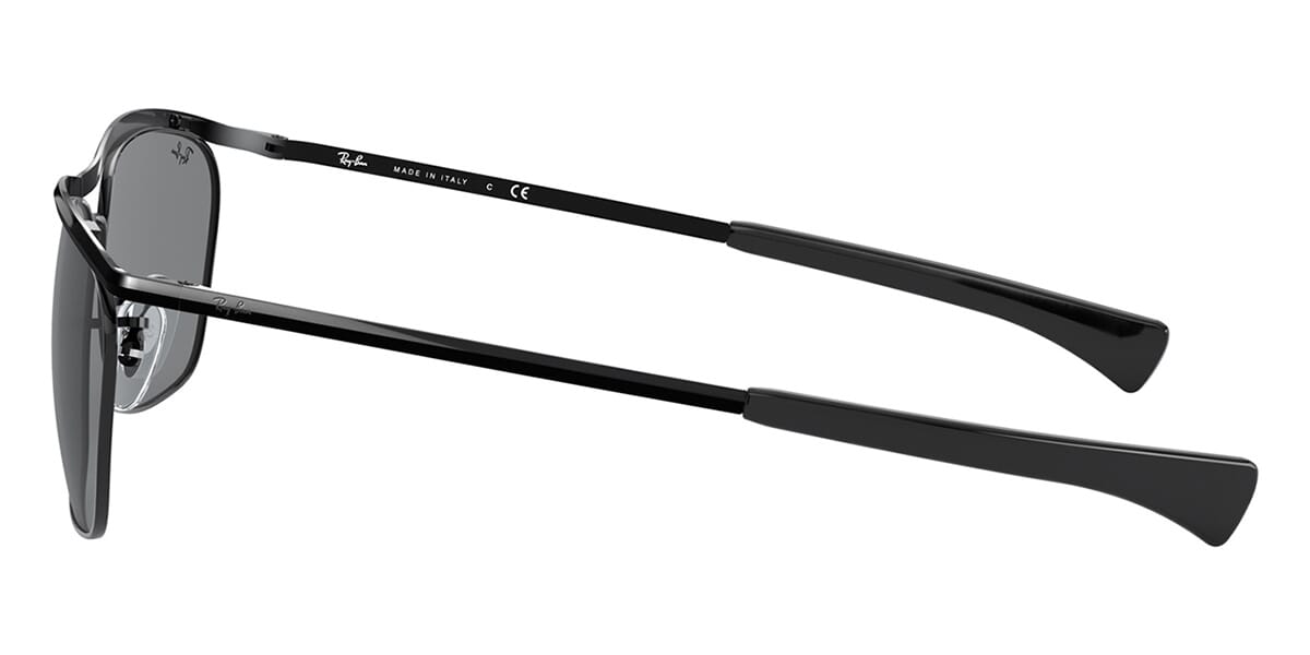 Ray-Ban Olympian II Deluxe RB 3619 002/B1